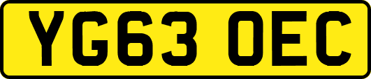 YG63OEC