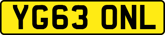 YG63ONL