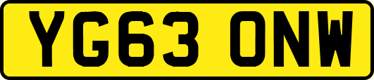 YG63ONW
