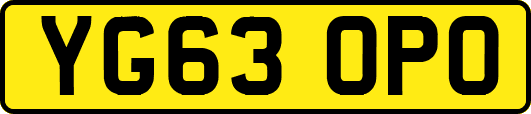 YG63OPO