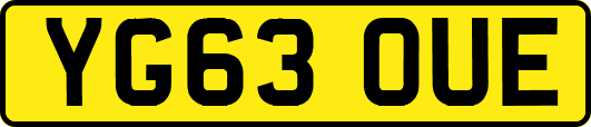 YG63OUE