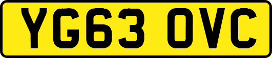 YG63OVC