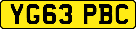 YG63PBC