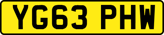 YG63PHW