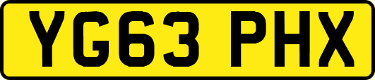 YG63PHX