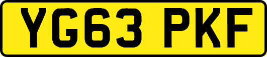 YG63PKF