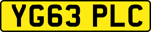 YG63PLC