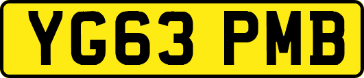 YG63PMB