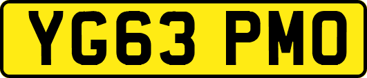 YG63PMO