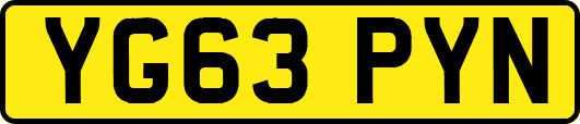 YG63PYN