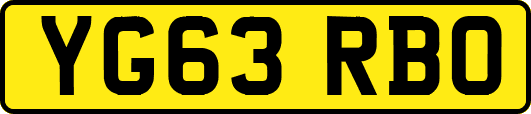 YG63RBO
