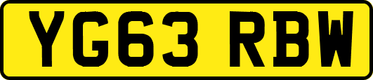 YG63RBW
