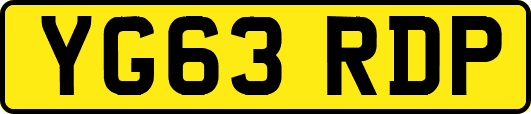 YG63RDP