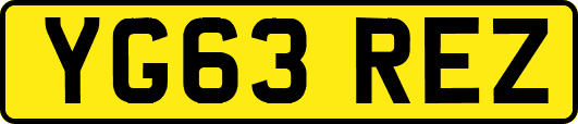 YG63REZ