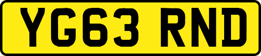YG63RND
