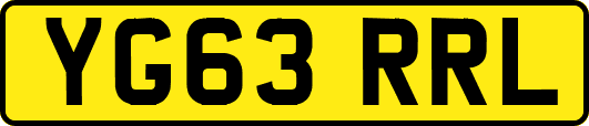 YG63RRL
