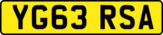 YG63RSA