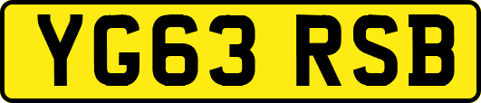 YG63RSB
