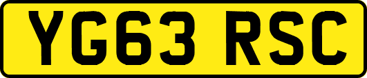YG63RSC
