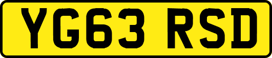 YG63RSD