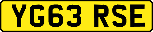 YG63RSE