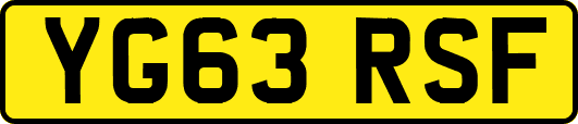 YG63RSF