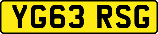 YG63RSG