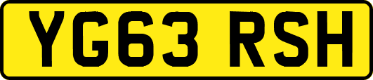 YG63RSH