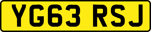 YG63RSJ