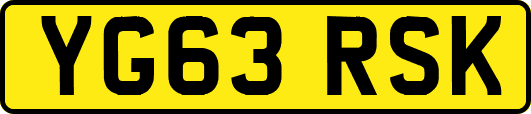 YG63RSK