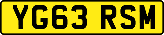 YG63RSM