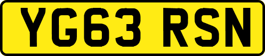YG63RSN