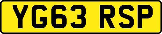 YG63RSP