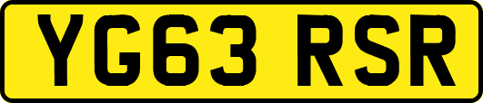 YG63RSR