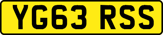 YG63RSS