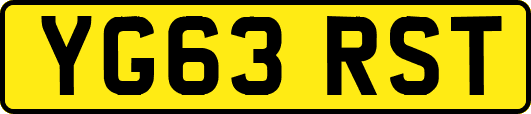 YG63RST