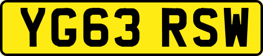 YG63RSW