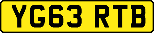 YG63RTB