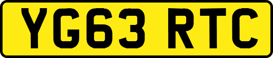 YG63RTC