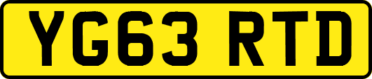 YG63RTD