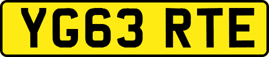 YG63RTE