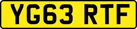 YG63RTF