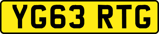 YG63RTG