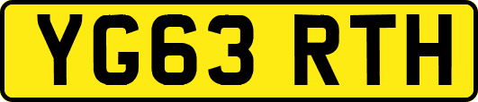 YG63RTH