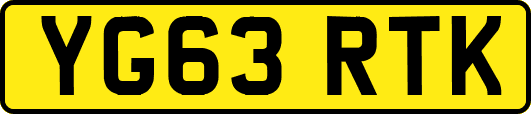 YG63RTK