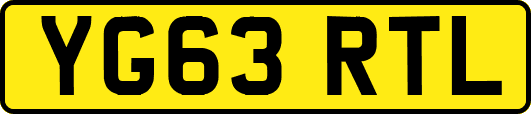 YG63RTL