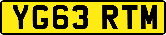 YG63RTM