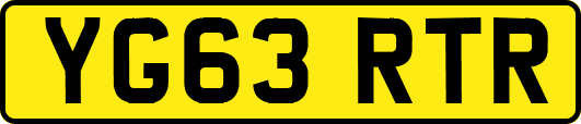 YG63RTR