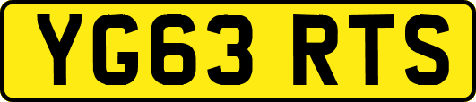 YG63RTS