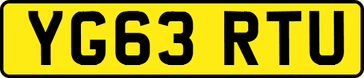 YG63RTU